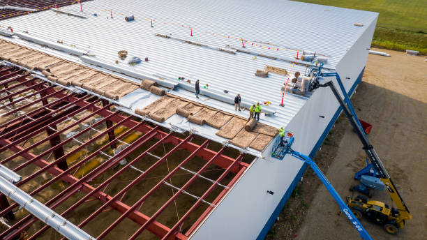 Range of Insulation Solutions in Plainview, NY
